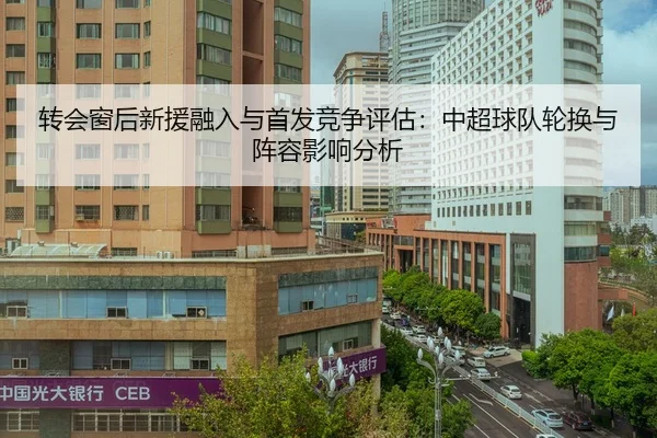转会窗后新援融入与首发竞争评估：中超球队轮换与阵容影响分析