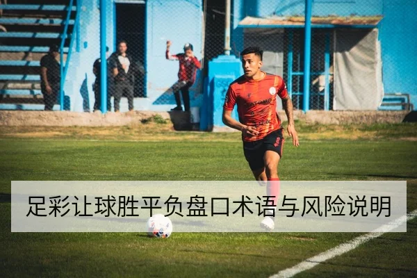 足彩让球胜平负盘口术语与风险说明