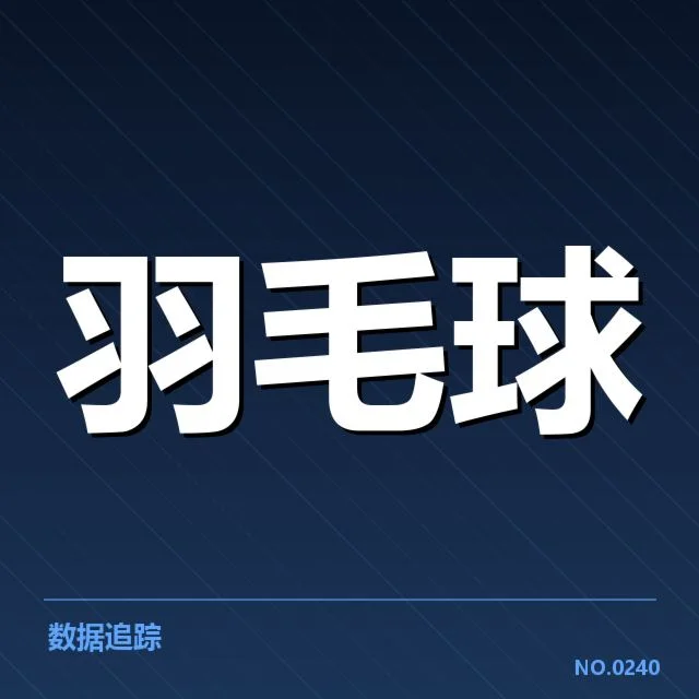 香港羽毛球队体能分配：训练安排效能如何体现
